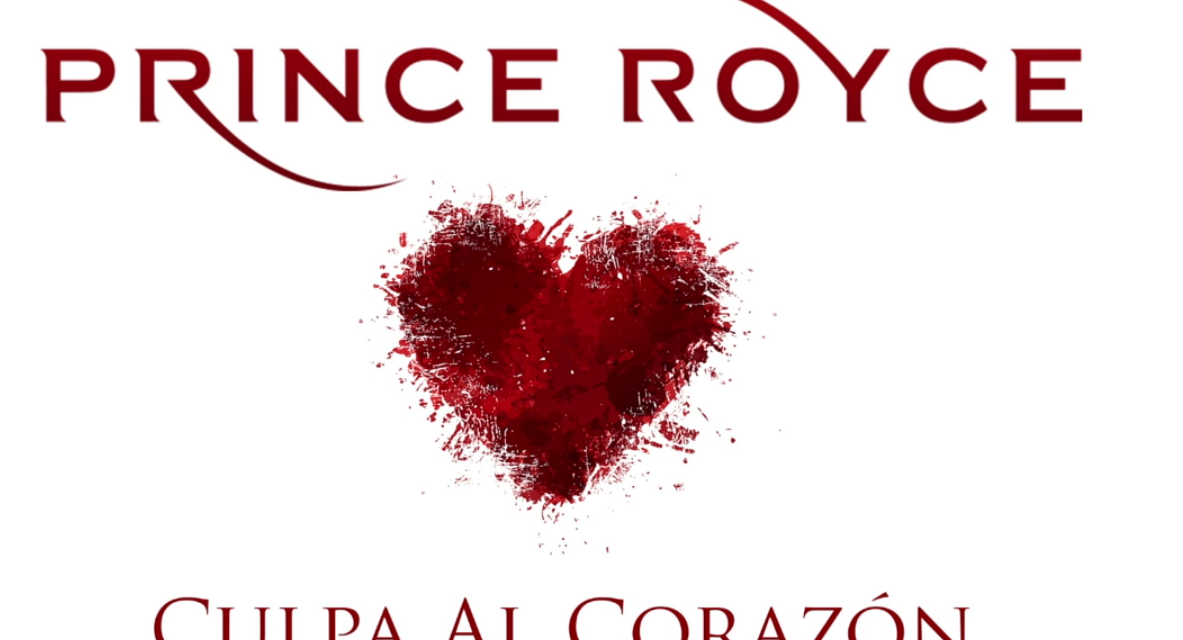 Culpa al Corazon Traduzione e testo-Prince Royce